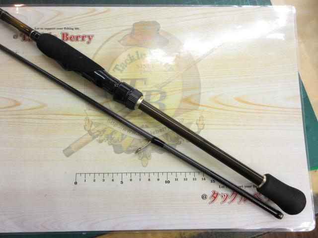 15ソアレBBアジング S704LS｜＠ベリーネット 日本最大新品中古