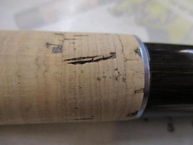 999.9フォーナインマイスター 64UL-KH アイランドコラボ