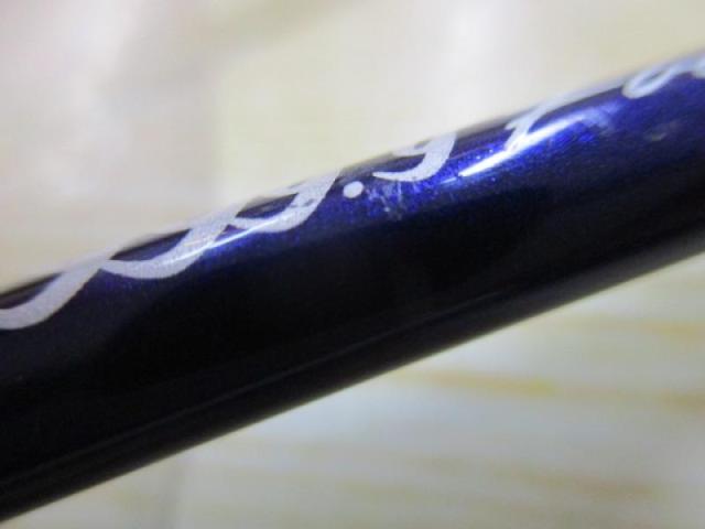 999.9フォーナインマイスター 64UL-KH アイランドコラボ