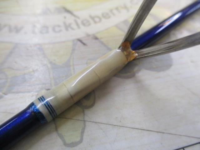 999.9フォーナインマイスター 64UL-KH アイランドコラボ