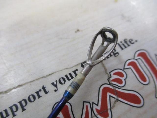 999.9フォーナインマイスター 64UL-KH アイランドコラボ