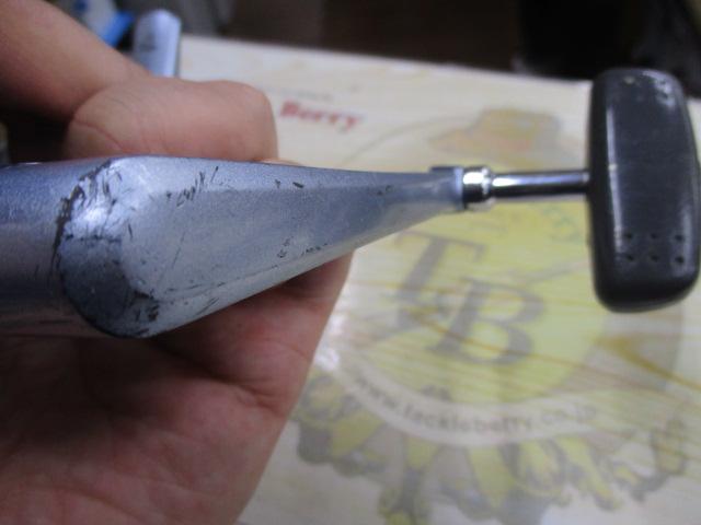 アクティブサーフ 標準仕様