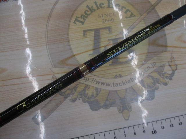 ファンタジスタ FSS-67LS MGS STUDIOUS