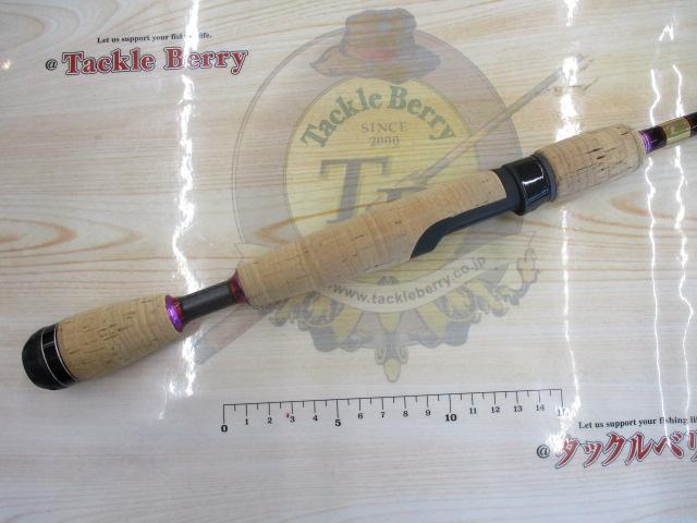 ファンタジスタ FSS-67LS MGS STUDIOUS