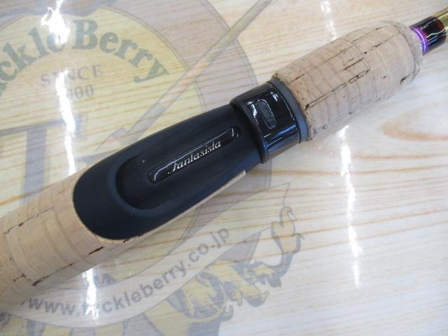 ファンタジスタ FSS-67LS MGS STUDIOUS