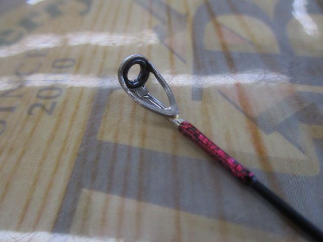 ファンタジスタ FSS-67LS MGS STUDIOUS