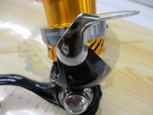 24レブロス LT3000-CXH