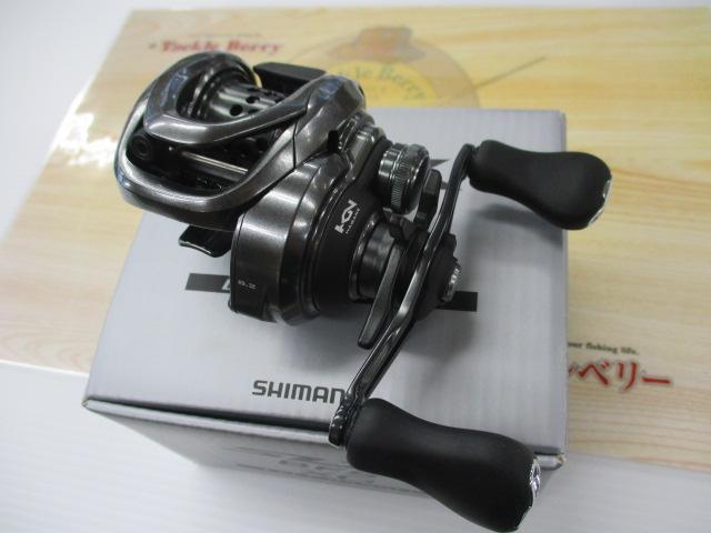 25SLX BFS XG LEFT｜＠ベリーネット 日本最大新品中古釣具WEB