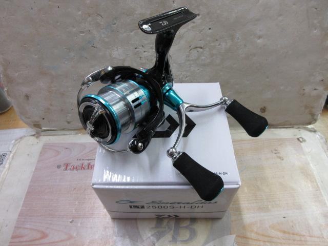 エメラルダスLT 2500S-H-DH　中古 19エメラルダス LT2500S-H-DH｜＠ベリーネット 日本最大新品中古