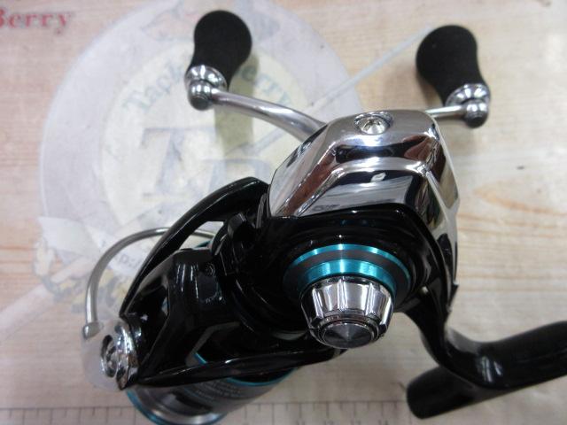 エメラルダスLT 2500S-H-DH　中古 ダイワ エメラルダス LT 2500S-DH (リール) 価格比較 - 価格.com