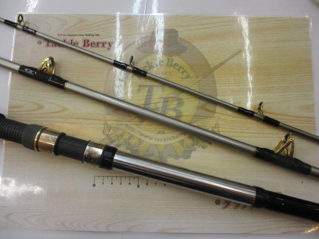 がま船　真鯛　８０－３６０ がまかつ がま船 真鯛 80-360 3ピースロッド 釣竿 Gamakatsu