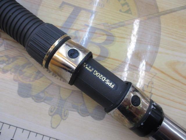 がま船　真鯛　８０－３６０ がまかつ がま船 真鯛 80-360 3ピースロッド 釣竿 Gamakatsu