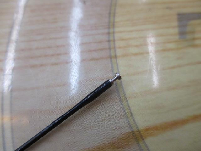 朱紋峰 本造り 18