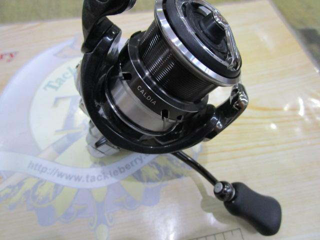 18カルディア LT2000S｜＠ベリーネット 日本最大新品中古釣具WEB