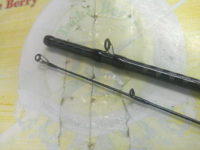 20ゾディアス 168L-BFS-2｜＠ベリーネット 日本最大新品中古釣具