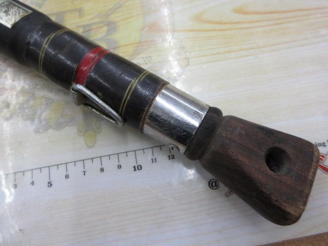 ウォント振出石鯛 60号-520