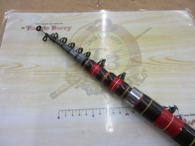 ウォント振出石鯛 60号-520