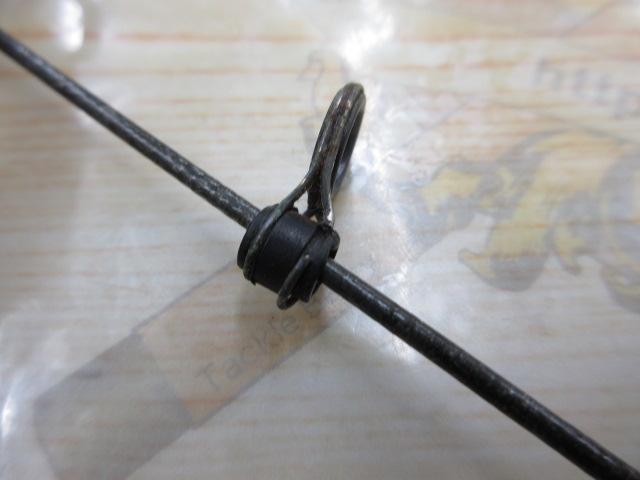 ウォント振出石鯛 60号-520