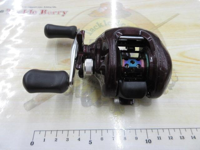 00スコーピオン 1001