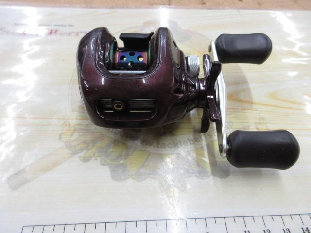 00スコーピオン 1001