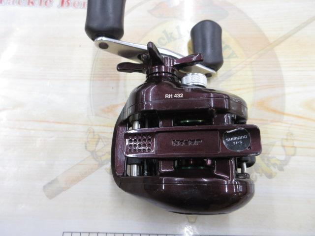 00スコーピオン 1001｜＠ベリーネット 日本最大新品中古釣具WEBショップ