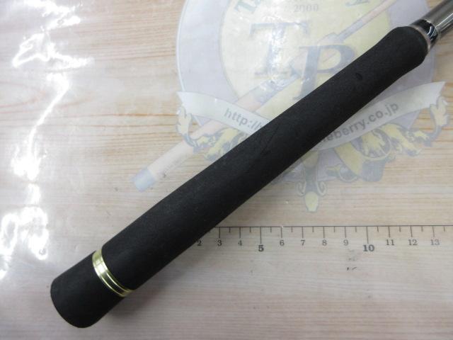 クロステージ CRK-962L