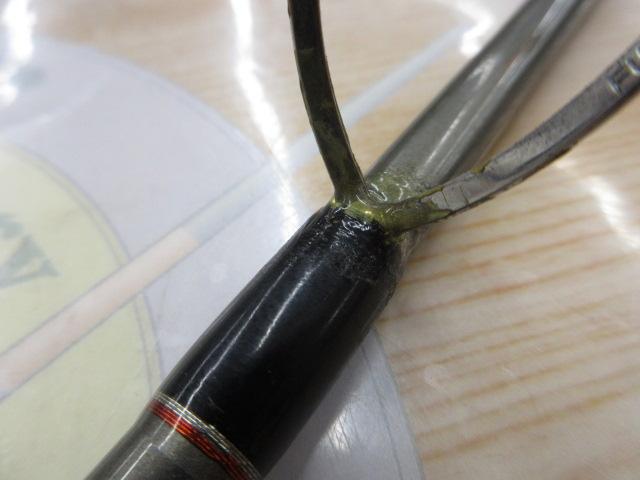 クロステージ CRK-962L