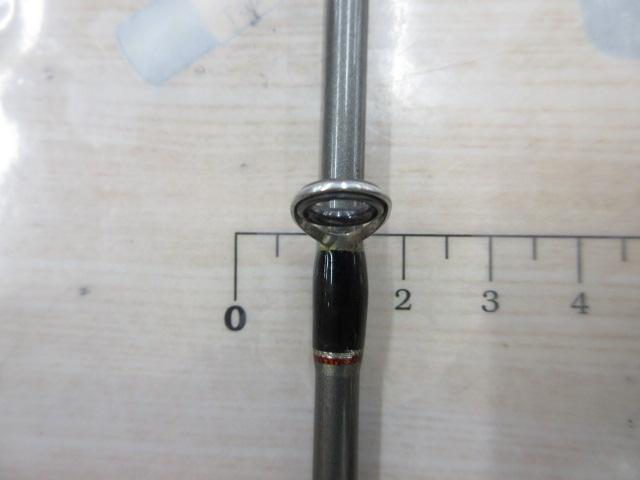 クロステージ CRK-962L