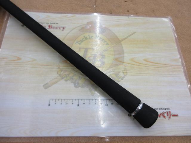 25グラップラータイプJ S60-3｜＠ベリーネット 日本最大新品中古釣具