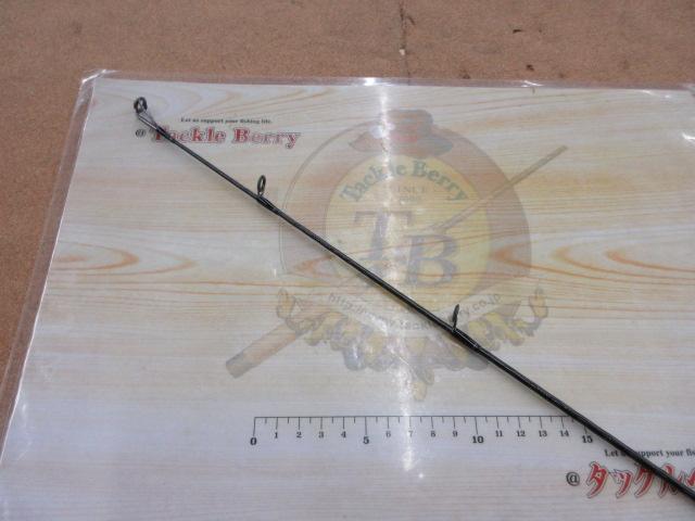 25グラップラータイプJ S60-3