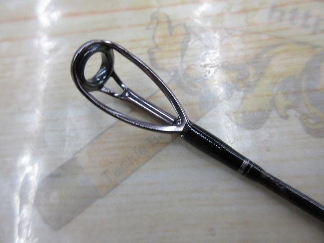 25グラップラータイプJ S60-3