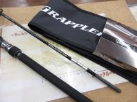 25グラップラータイプJ S60-3