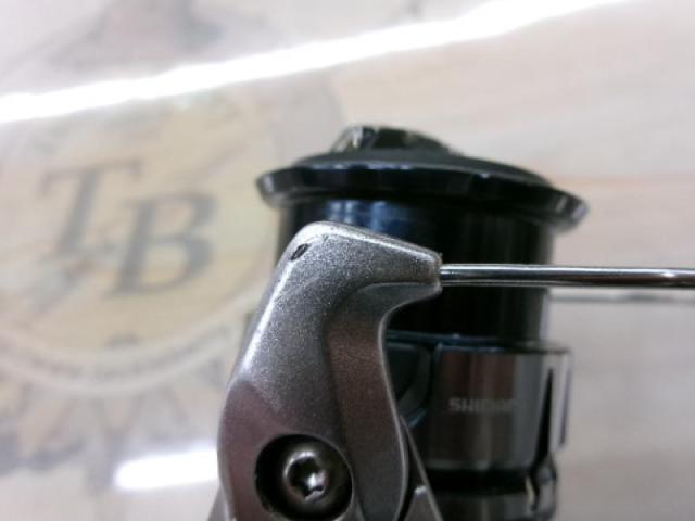 19ストラディック C2000S