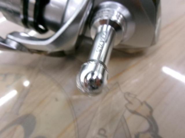 19ストラディック C2000S