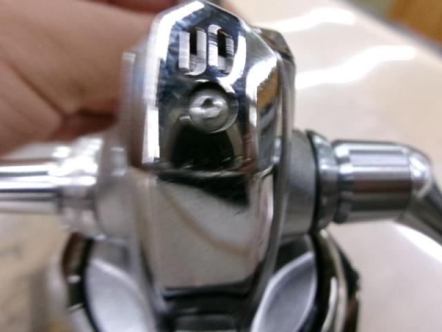 19ストラディック C2000S