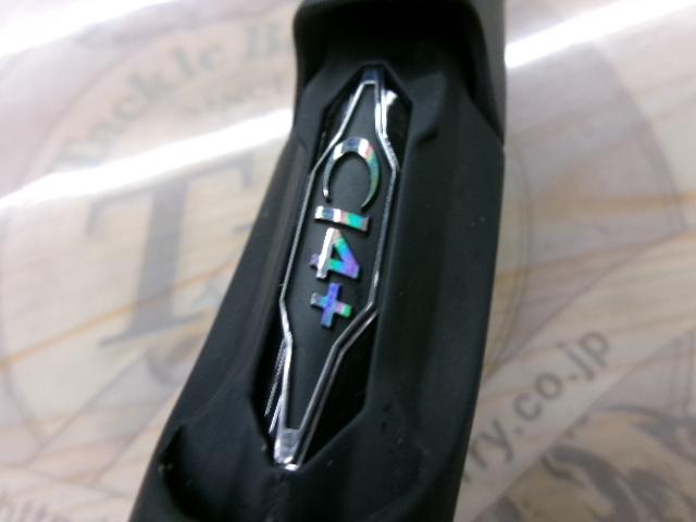 24セフィアSSメタルスッテR-B 66HS