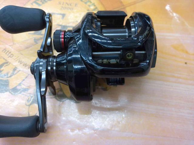 17スコーピオンDC 100HG｜＠ベリーネット 日本最大新品中古釣具