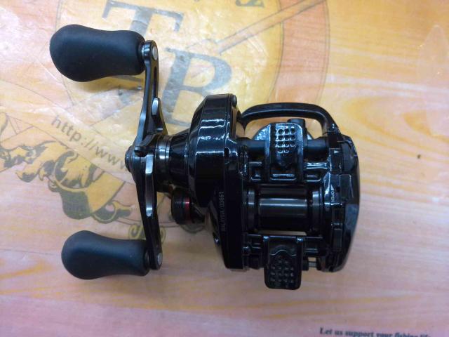 17スコーピオンDC 100HG｜＠ベリーネット 日本最大新品中古釣具