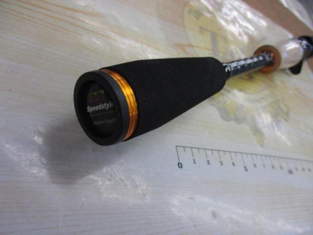 スピードスタイル SSC-S64L/BF｜＠ベリーネット 日本最大新品