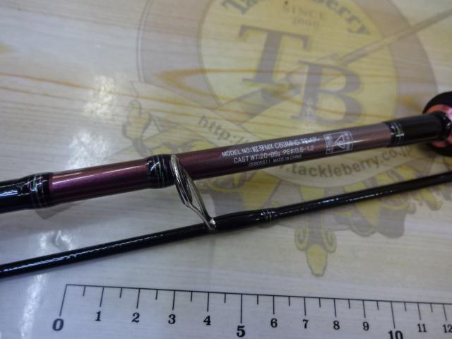 紅牙MX C63MHS スリルゲーム AP