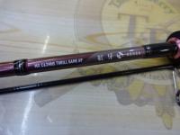 紅牙MX C63MHS スリルゲーム AP