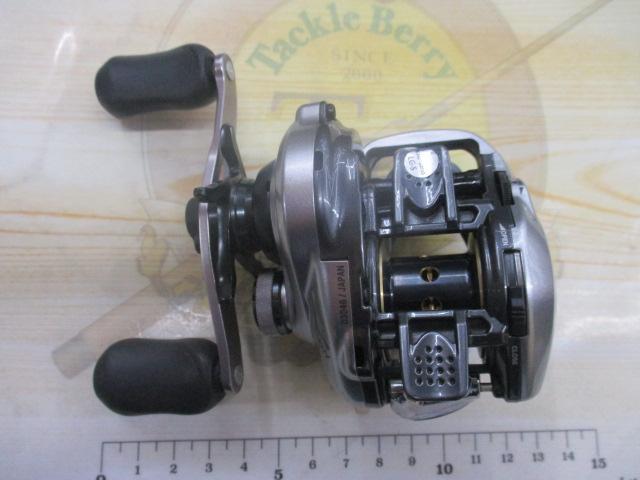 13メタニウム　HG シマノ(SHIMANO) 13メタニウムHG LEFT ☆処分特別割引品