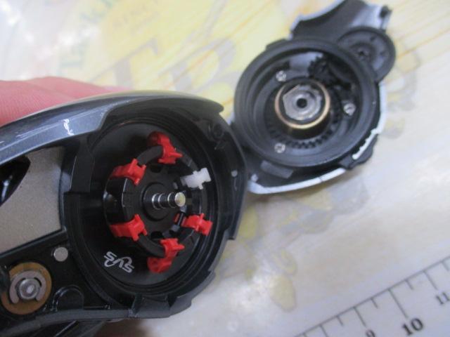 13メタニウムHG (RH)