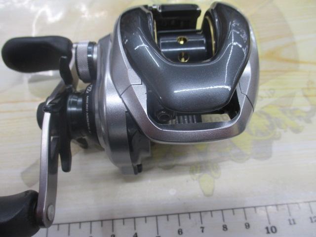 13メタニウムHG (RH)｜＠ベリーネット 日本最大新品中古釣具WEB