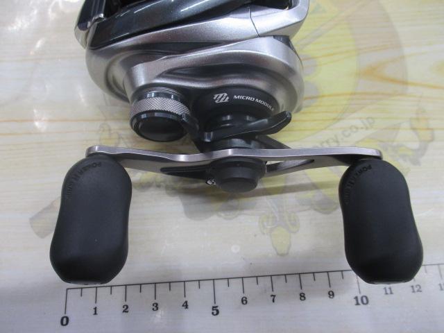 13 メタニウムHG ジャンク SHIMANO 13メタニウム ノーマルギア HG 2台セット シマノ