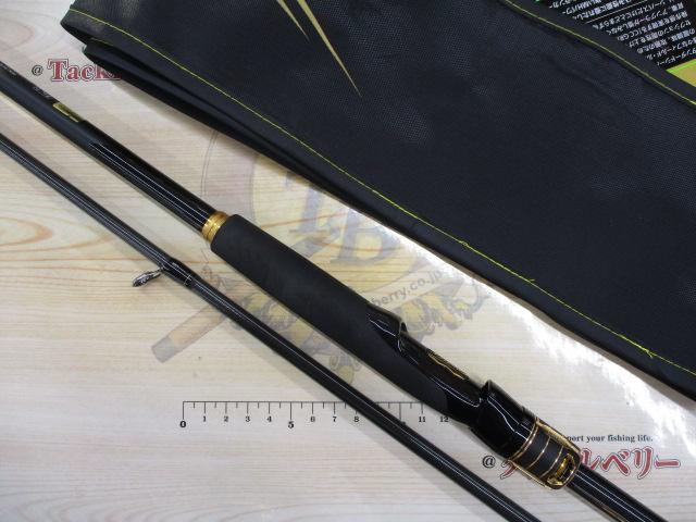 ラテオ 93M/MH・K