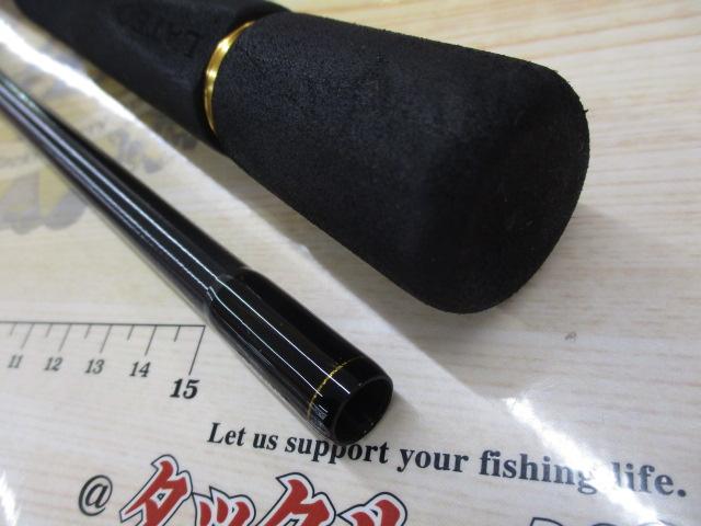 ラテオ 93M/MH・K