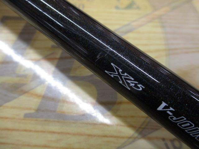 ラテオ 93M/MH・K