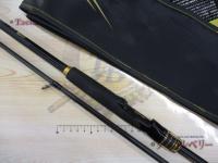 ラテオ 93M/MH・K