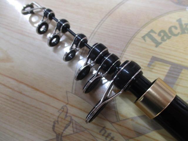 CBブルーベイ磯遠投3-360